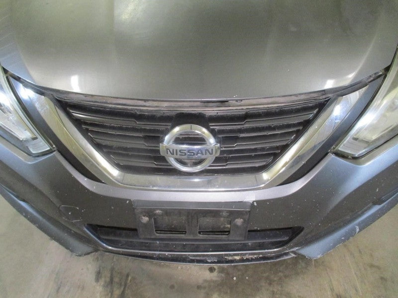 Console Front Roof Without Sunroof Fits 17-19 SENTRA 2011510