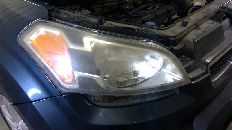 Passenger Right Headlight Fits 10-11 SOUL 2028512