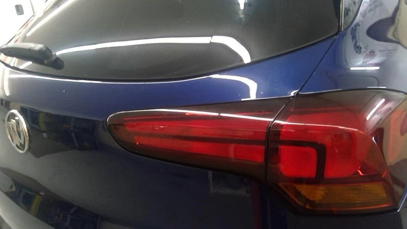 Passenger Tail Light Liftgate Mounted Incandescent Fits 20-25 ENCORE G