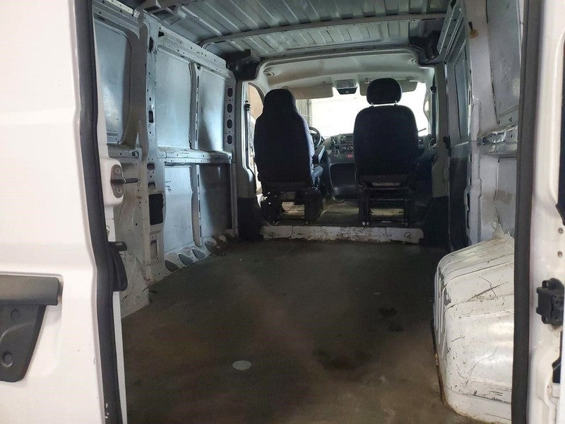 RAM ProMaster 2018 Headrest Used 0357