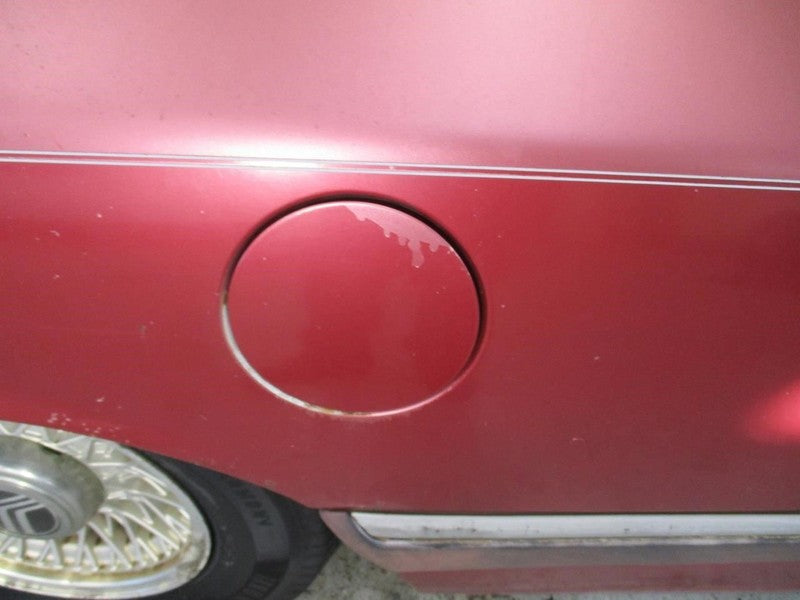 GRAND MAR 1994 Fuel Filler Door 1732406