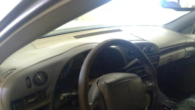Chevrolet LUMINA 1999 Headrest Used 0837