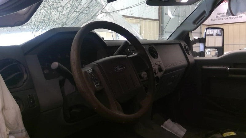 Speedometer Cluster MPH ID EC3T-10849-EA Fits 14 FORD F250SD PICKUP 18
