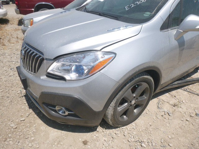 Passenger Right Headlight Fits 13-16 ENCORE 1493192