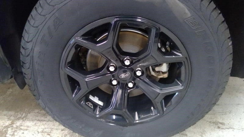 Speedometer MPH Timberline Fits 21-24 EXPLORER 2012461