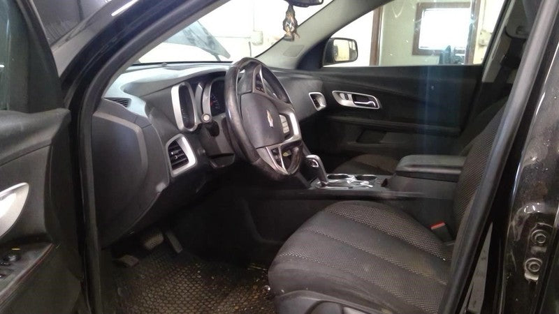 Wheel 17x7 5 Double Spoke Opt Rsb Fits 10-17 EQUINOX 2033237