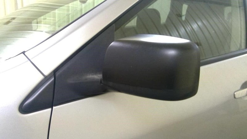 Driver Side View Mirror Power VIN J 1st Digit Fits 08-15 ROGUE 1737063