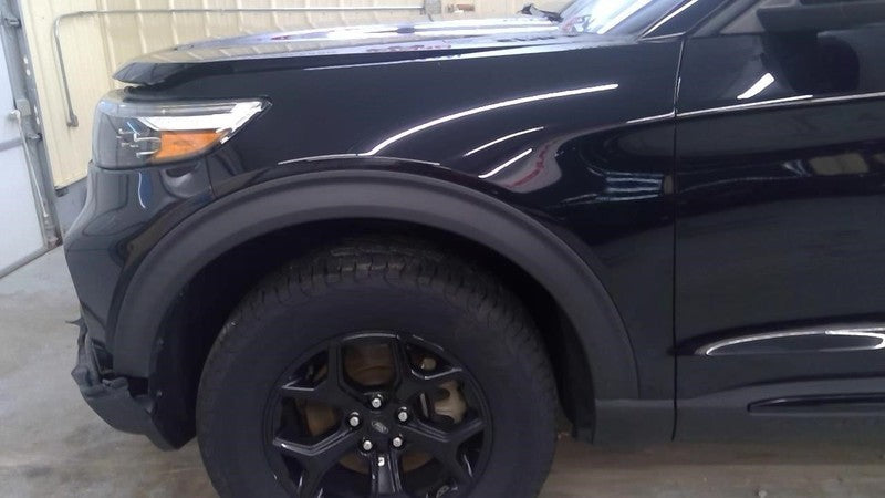 Carrier Front 2.3L Fits 20-25 EXPLORER 2012384