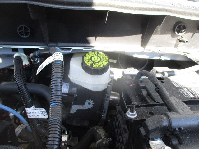 Driver Rear Suspension Without Crossmember FWD Fits 20-25 ESCAPE 16242