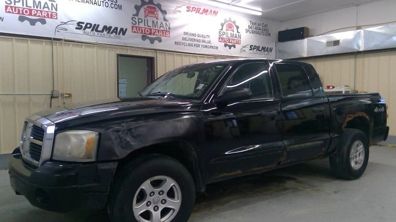 Carrier Front 3.55 Ratio Fits 01-11 DAKOTA 1718146