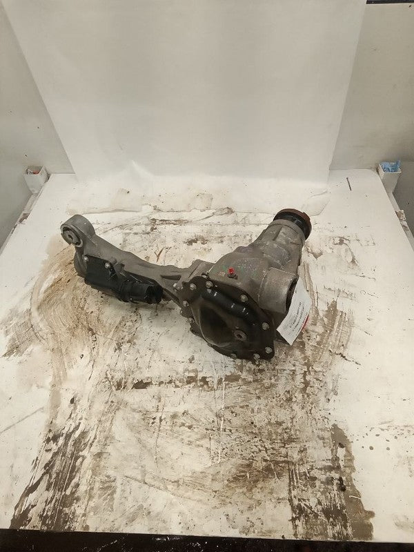 Carrier Front Axle 3.42 Ratio Opt GU6 Fits 20-26 SILVERADO 1500 PICKUP