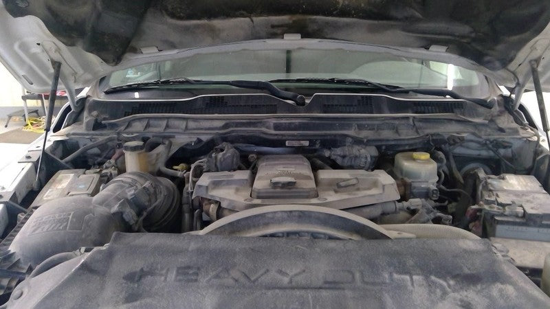 Wiper Transmission Fits 10-25 DODGE 2500 PICKUP 1714117
