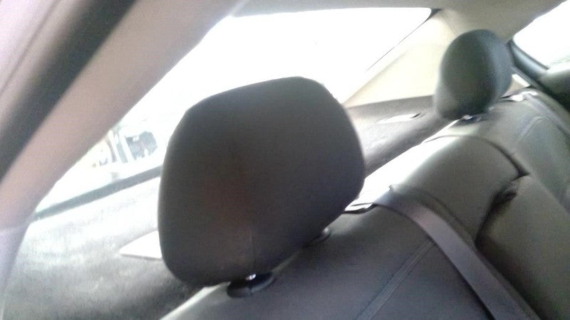 Chevrolet Cruze 2017 Headrest Used 3634