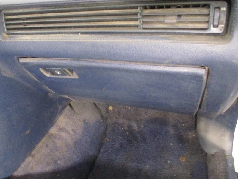 SUPRA     1989 Glove Box 1641784
