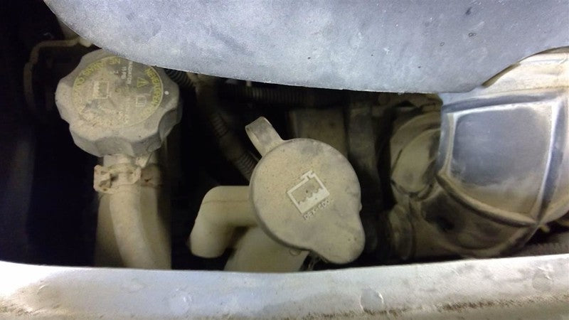 Starter Motor Fits 10-17 EQUINOX 1704121