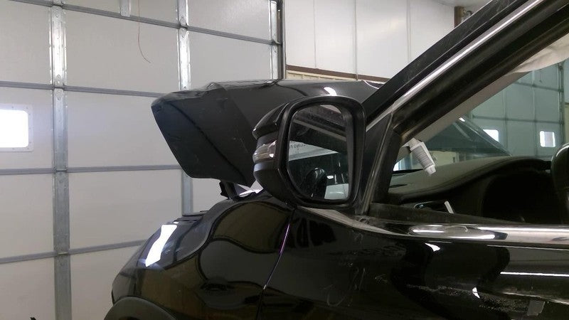 Driver Side View Mirror Power Heated Turn Signal Fits 14-19 HIGHLANDER