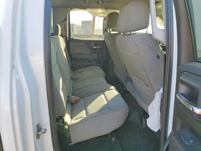 Chevrolet Silverado 2500 2014-2023 Rear View Mirror 13540312 Used 3099
