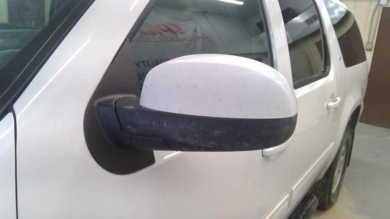 Steering Column Shift Base Fits 07-14 YUKON 1909641