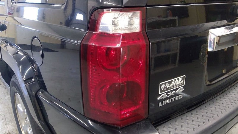Jeep Commander 2006 Headrest Used 6579