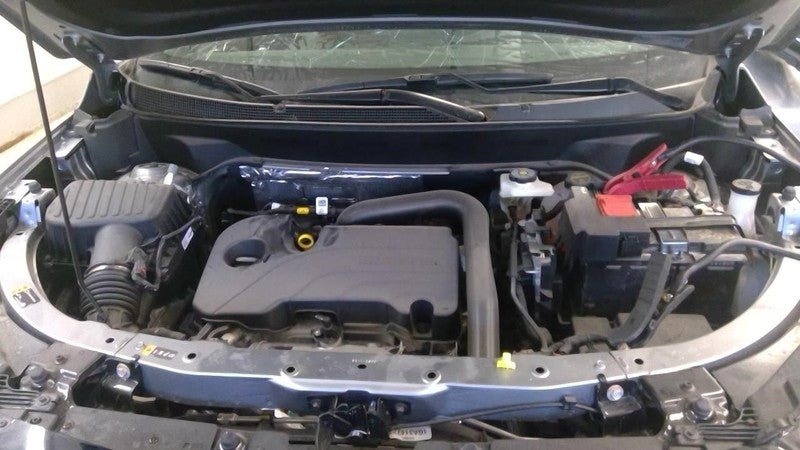 Driver Left Front Window Regulator Fits 25 EQUINOX 2002529
