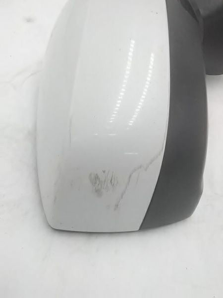 Passenger Side View Mirror Power Heated Fits 15 IMPREZA 1495369