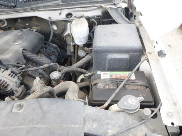 Automatic Transmission Classic Style 8.1L Fits 07 SIERRA 2500 PICKUP 1
