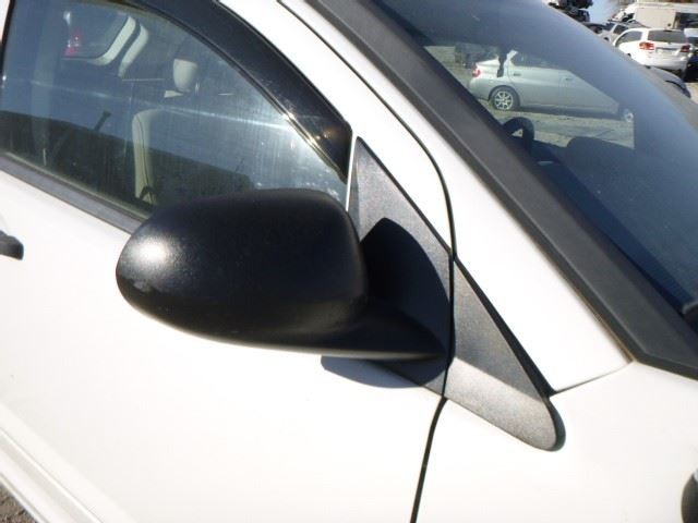 Temperature Control With AC Fits 07-09 CALIBER 1136397