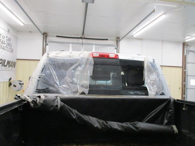 Turbo/Supercharger 6.7L Diesel Fits 10-12 DODGE 2500 PICKUP 2024716