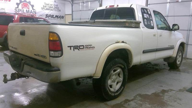 TUNDRA    2003 Headliner 2018438