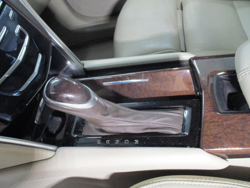 XTS       2014 Transmission Shift 1872617