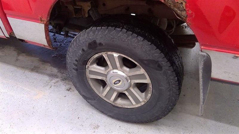 Wheel 17x7-1/2 Aluminum 5 Spoke Fits 04-08 FORD F150 PICKUP 1710198