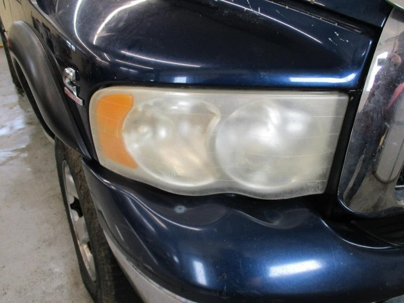 RAM2500   2004 Dash Bezel 1886425
