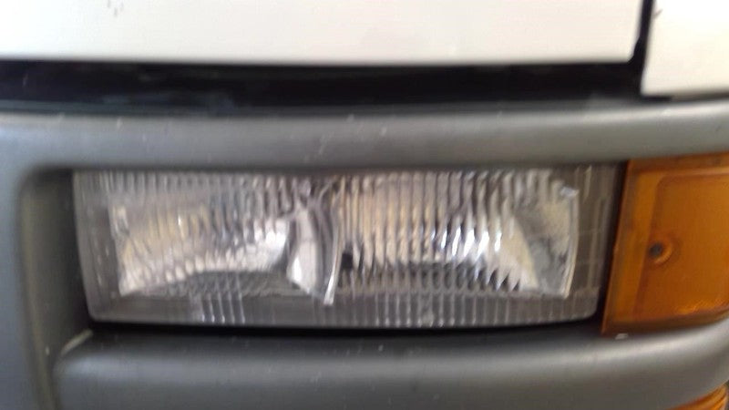Driver Left Headlight Composite Fits 96-02 EXPRESS 1500 VAN 1924050