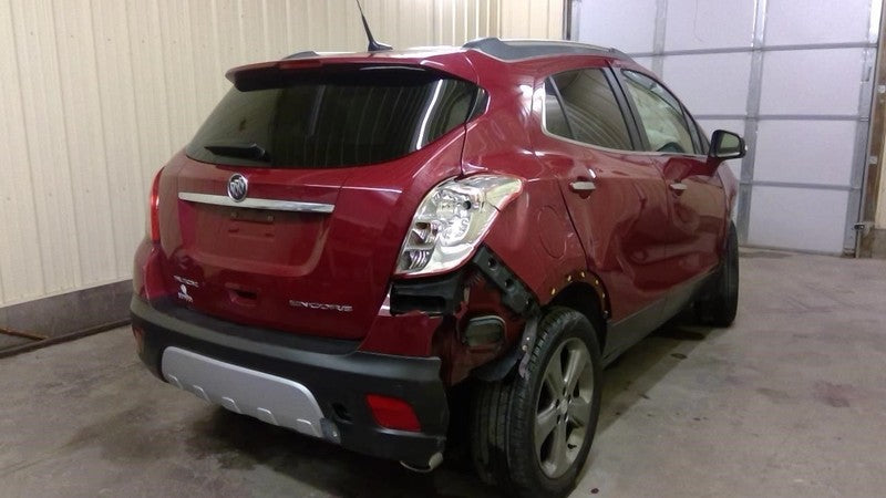 Fuse Box Engine Fits 13-14 ENCORE 1851370