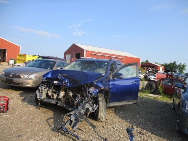 Driver Front Seat Bucket  VIN F 5th Digit Cloth Fits 13-18 RAV4 158620