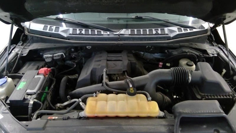 Wiper Transmission Fits 18-24 EXPEDITION 1924211
