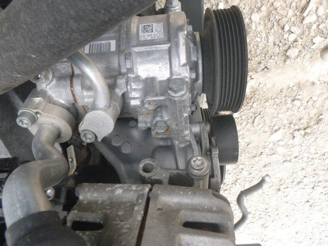MACAN     2021 Caliper 1537726