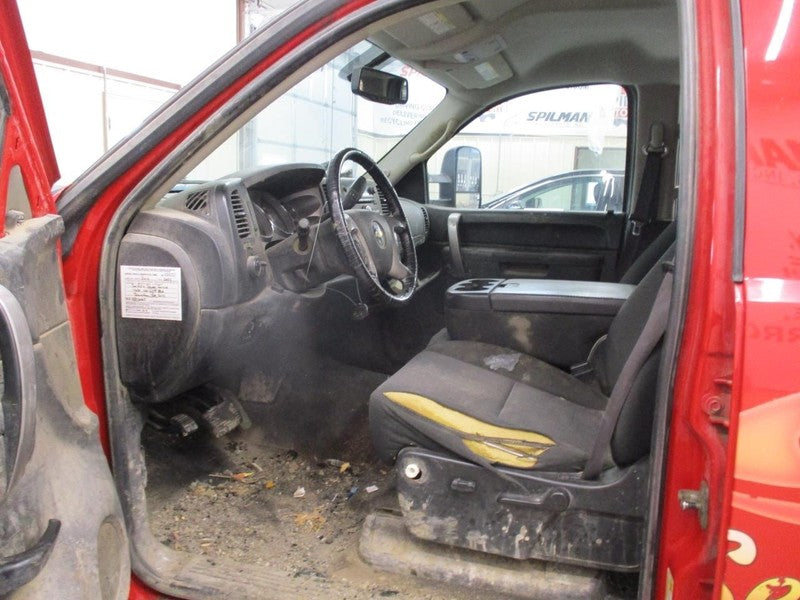 Windshield Wiper Motor Fits 07-14 ESCALADE 1738407
