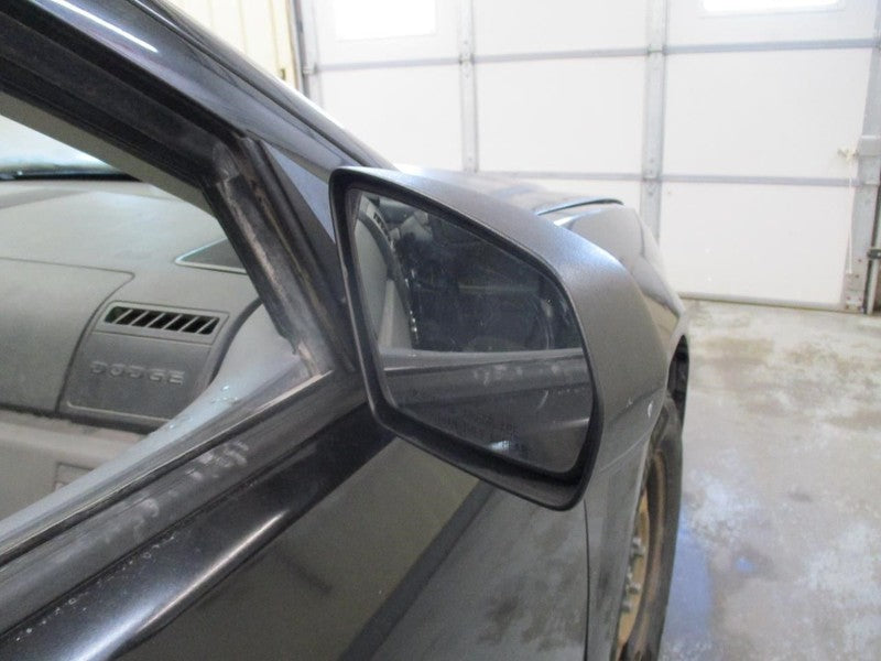 Passenger Side View Mirror Power Textured Fits 08-14 AVENGER 2028376