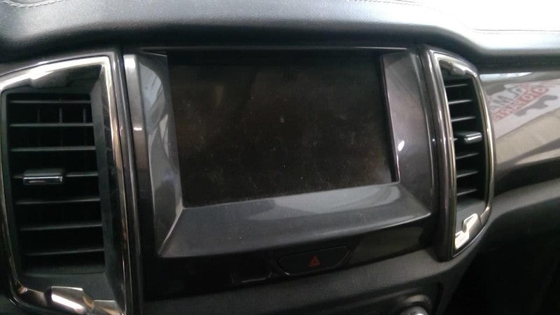 Info-GPS-TV Screen Dash 8.00" Screen Fits 19-23 RANGER 1900751
