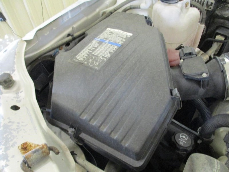 Carrier Front Axle 3.73 Ratio Opt GT4 Fits 04-12 CANYON 2037007