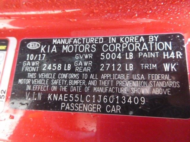 Anti-Lock Brake Part With Adaptive Cruise Fits 18-21 STINGER 1563438