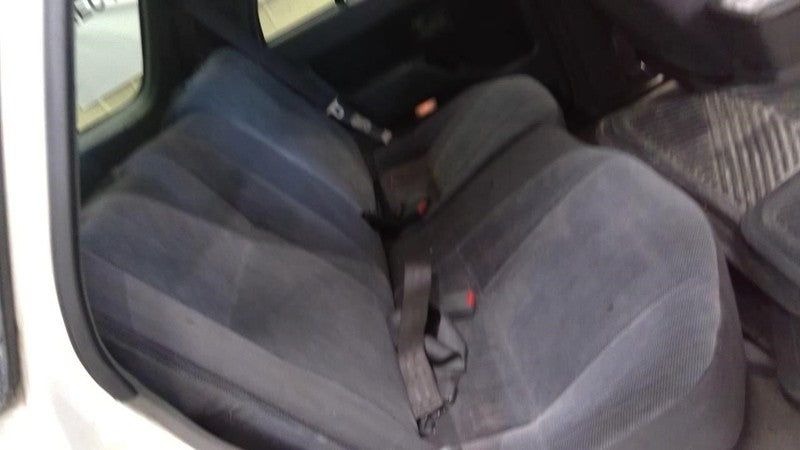 RODEO     1995 Seat Belt Rear 1929553