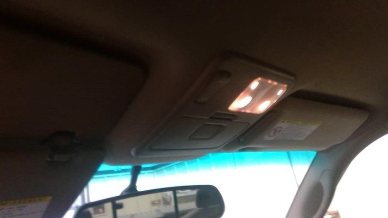 Console Front Roof Extended Cab 4 Door Fits 00-06 TUNDRA 2018423