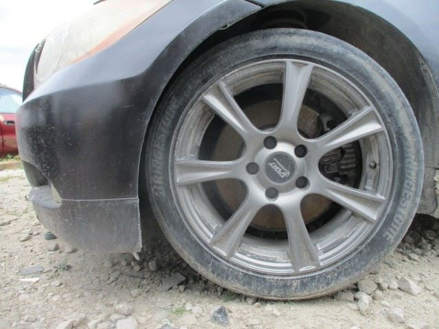 Steering Column Floor Shift Convertible Fits 07-13 BMW 328i 1576182