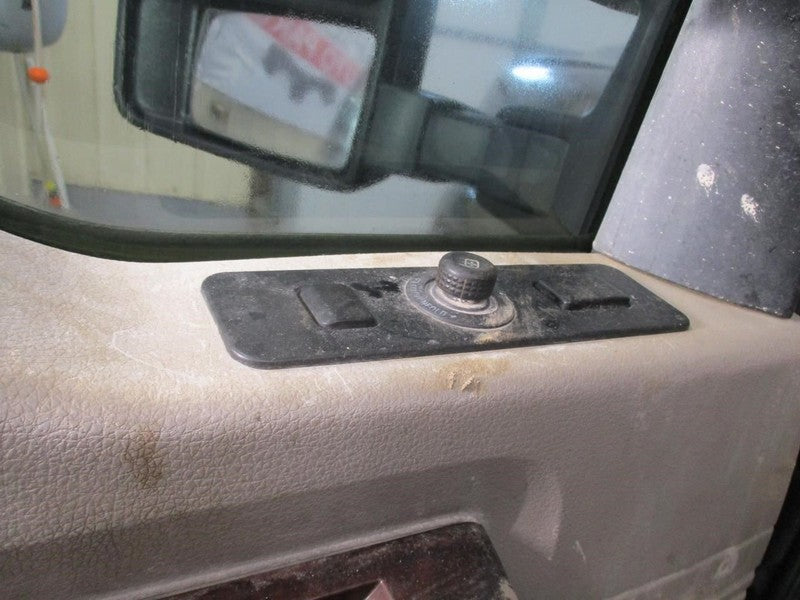 Driver Front Door Switch Driver's Mirror Fits 09-19 21-22 FORD E350 VA