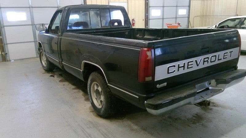 Alternator 100 Amp Fits 90-95 CHEVROLET 1500 PICKUP 1722386