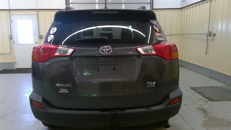 RAV 4     2015 Keys/Latches/Locks 1697786