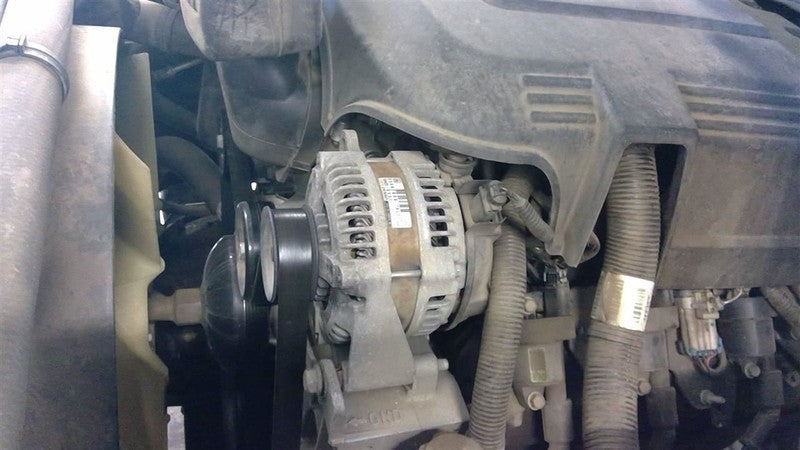 Starter Motor Fits 09-15 CTS 1709959