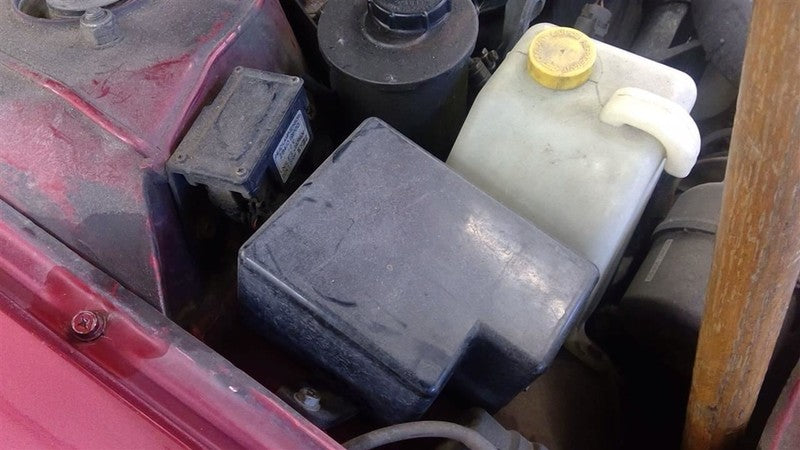 300ZX     1989 Seat Belt Front 1649669